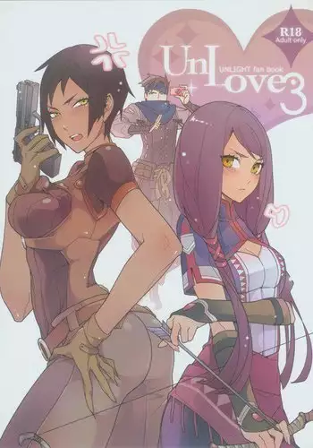 UnLove 3