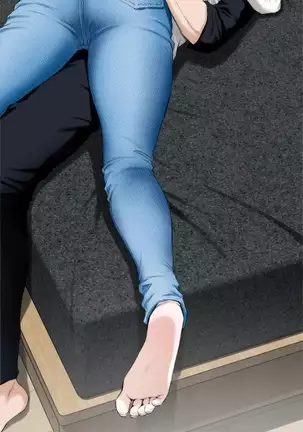 S-Mate 1-86 官方中文(連載中)