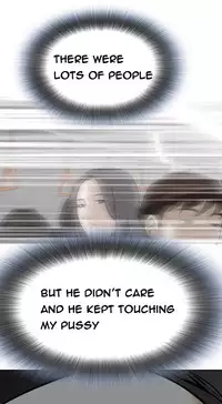 Take a Peek Ch.1-4 (English) (Ongoing)