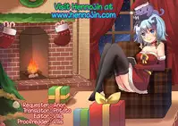 [runa] Miwaku no White Sauce ~Boku no Asoko de Daihanjou~ (Kintama o Omocha ni Shite Shasei Kanri Suru Heroine-tachi Vol. 1) [English] {Hennojin} [Digital]