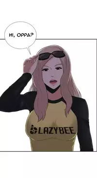 Dark Game Ch.1-20 (English) (Ongoing)