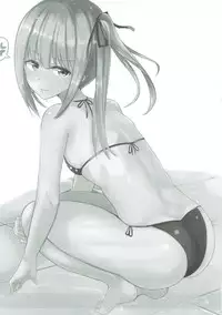 [Neruneru (Neneru)] Kuzu Shirei-kan Nante Zettai Suki ni Naranai!! (Kantai Collection -KanColle-)