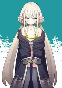 [Petapan (Akino Sora)] Isekai Kita no de Mahou o Sukebe na Koto ni Riyou Shiyou to Omou II | I'm in Another World, so I Guess I'll Use Magic to Be Lewd II [English] [Von] [Digital]