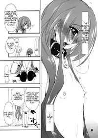 (C85) [Girigiri Nijiiro (Kamino Ryu-ya)] Hina to Hayate 2 (Hayate no Gotoku!) [English] [Tigoris Translates]