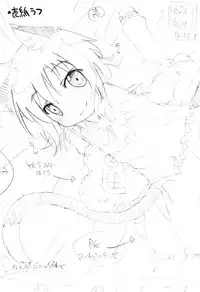 (Youbyou Bakko 3) [Mofu Shippo Lab (Subaru.)] Koneko no Shinkon (Touhou Project)