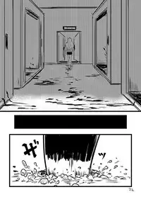 [Omaera no Ai de Jisuuseigen Yueta (Kitayuki)] Kintama Slayer (Kantai Collection -KanColle-) [Digital]