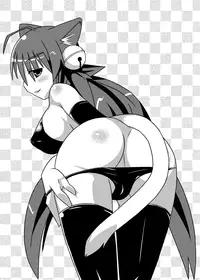 [Rie-X.com (YAce)] Peaceful☆Revolution -Data Ban Kako Bon Shuu-