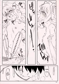 (C70) [Kansai-Orange (Arai Kei)] D.C. ~Endless Summer~ (D.C.S.S ～Da Capo Second Season～) [English]