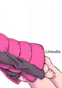 (C81) [Littleollie (Deburasu)] Shoujo wa Zettai Ayamaranai!