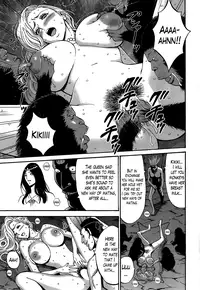 [Nagashima Chousuke] Kigenzen 10000 Nen no Ota | The Otaku in 10,000 B.C. Ch. 1-21 [English] [Natty Translations, Lazarus H]