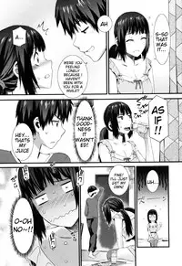 [Musashimaru] Touzen Imouto ni wa Naisho de | Keep It A Secret From My Sister Of Course [English]