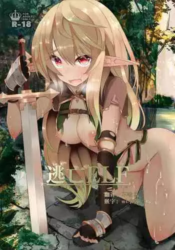 [Hakkindo (Suisui)] Toubou ELF2 [Chinese] [不咕鸟x这很恶堕汉化组] [Digital]