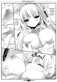 (COMIC1☆4) [D.N.A.Lab. (Miyasu Risa)] All Over, Starting Over (Etrian Odyssey III) [English] [Tigoris Translates]