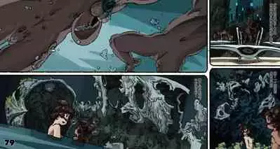 Mushi Mezuru Himegimi 5