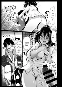 (C93) [Arutana (Chipa)] Muboubi na Aya Onee-chan to Otomari (Touhou Project) [English]