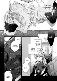 [Moegi Yuu] It’s a Wonderful World (Neon Genesis Evangelion) [English] [September Scanlations] [Incomplete]