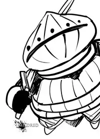 [DA HOOTCH (ShindoL)] Mildred (Dark Souls) [Chinese] [有毒気漢化組] [Decensored] [Digital]