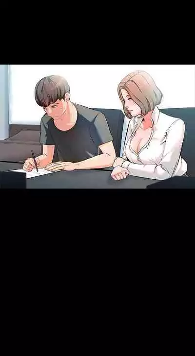 【周一连载】家教老师(作者: CreamMedia) 第1~42话