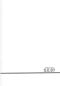 (C88) [SEXTANT (Rikudo Inuhiko)] S.E.07 (THE IDOLM@STER CINDERELLA GIRLS) [Chinese] [如月響子汉化组]