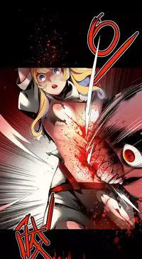 [Juder] 莉莉丝的脐带(Lilith`s Cord) Ch.1-27 [Chinese]