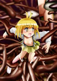 [Dende] Fushigi Sekai -Mystery World- Nonona 13 ~Kyoufu, Hajimete no Jintai Kaizou Ingengoku~