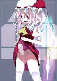 (C76) [Yuzumomo Jam (Various)] Shoujo Sousei Emaki - Touhou Odori Enbu You no Shou - Fancy Girl's Equipment Ch. 1-17 (Touhou Project) [English] [UMAD]