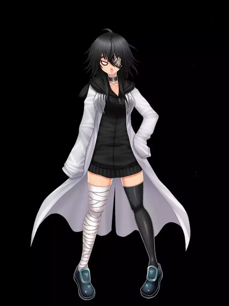 Trans Story ~hiroshikantamotsu o chi henpen~ part4