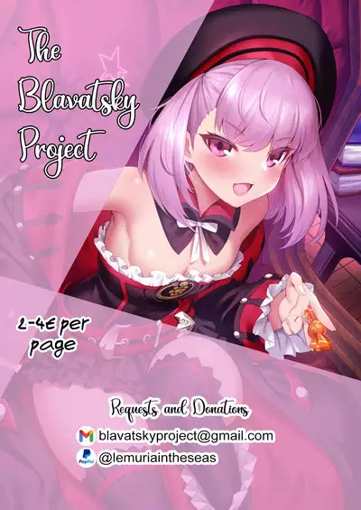 (C100) [Part K (Hitsujibane Shinobu)] Aisaretai Kama wa Sunao ni Narenai. (※Choroi) | Kama wants to be loved but won't be honest about it (※she's so easy to read) (Fate/Grand Order) [English] [The Blavatsky Project]