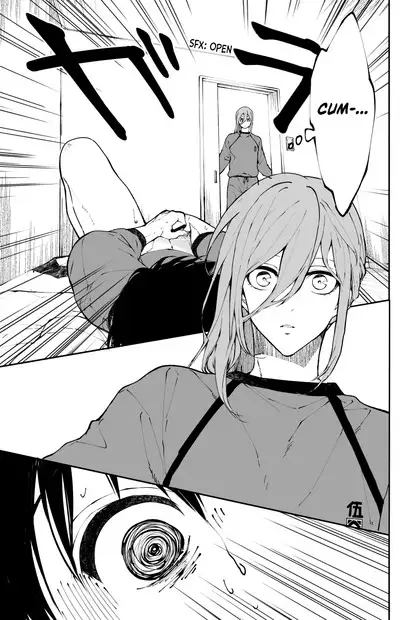 Kagi no Kakaranai Heya | The Room With No Lock to Lock