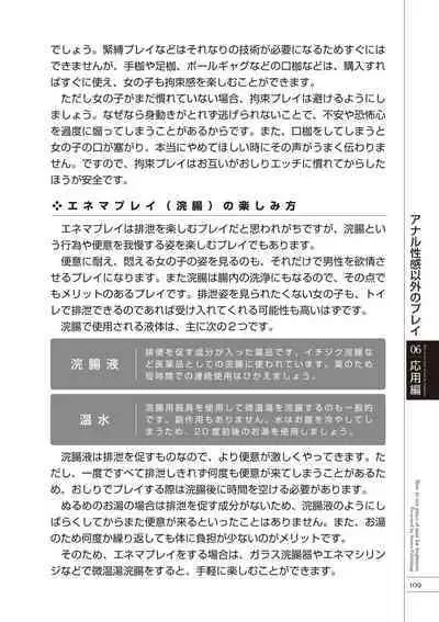 いますぐデキる 図説おしりエッチマニュアル