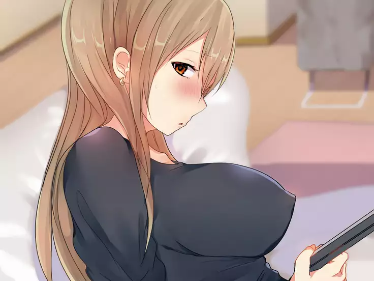 Imouto Pako-shite Oshioki Seikyouiku! Onii-chan Kareshi toka Yurushimasen!