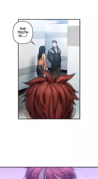 Ghost Love Ch.1-24 (English) (YoManga) (Ongoing)