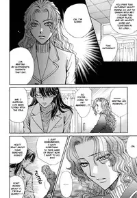 [Eiki Eiki + Zaou Taishi] Haru Natsu Aki Fuyu (Spring Summer Fall Winter) [English] [Lililicious]