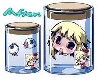 Kaze Shuku Ikenie no Gi (Touhou Project) 風祝生贄ノ儀 | スキヨ (東方Project)