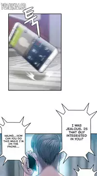 Ghost Love Ch.1-24 (English) (YoManga) (Ongoing)