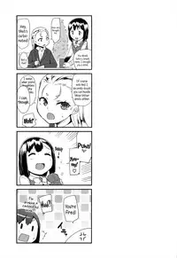 [Maeshima Ryo] OL - Office Lolita part 1 - 5 (LLOLL -Little Lips of Lovely Lolita-) [English] {5 a.m.}