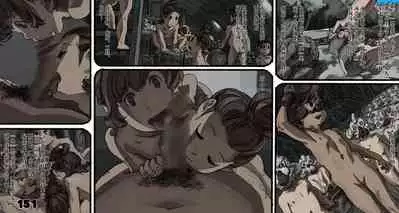 Mushi Mezuru Himegimi 5