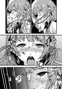 [Shiro no Kigen (Tama Kifuyu)] Xs Notes [Digital]