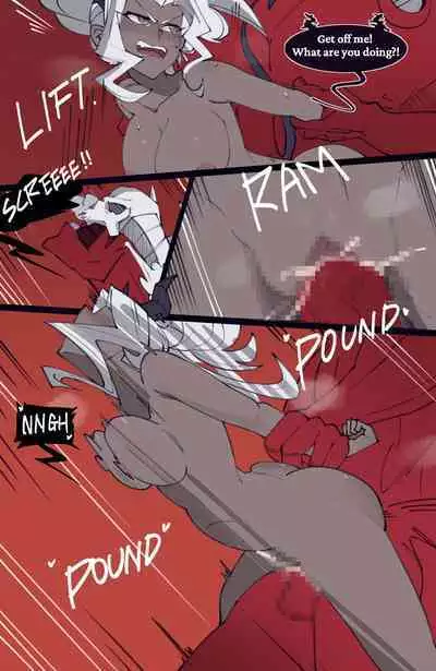 MEMORY Akuma Harem no Subete Soshite Sonogo no Monogatari | MEMORY All About The Demon Harem and Beyond