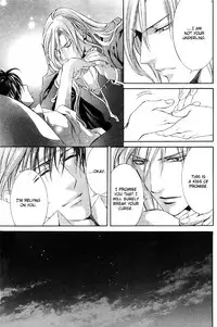 [Yamane Ayano] Crimson Spell Ch.01-25 and extras (Yaoi) [ENG]