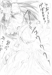 [Loiter (Usuke Bou)] Touhou Hoken Taiiku ~Kichiku Youjo to Shokushu no Haramase Jisshuu~ (Touhou Project)