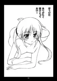 [RED RIBBON REVENGER (Hayama, Makoushi,Takana Shin'no, Takatoo Juna)] Shitsuji no Tabou na Hini -Yoru no Oshogoto Hen- (Hayate no Gotoku)