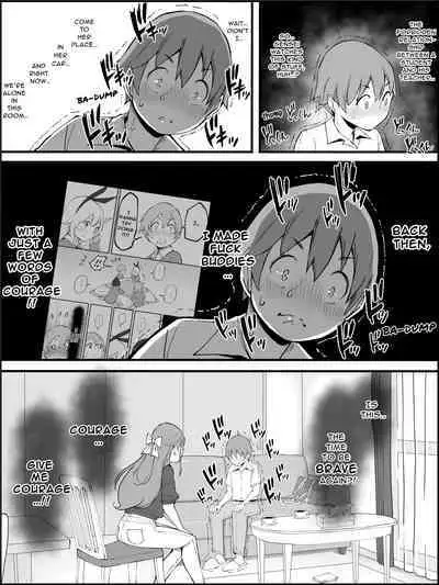 Boku ni Harem SeFri ga Dekita Riyuu 3 | The Reason I Have a Sex Friend Harem 3