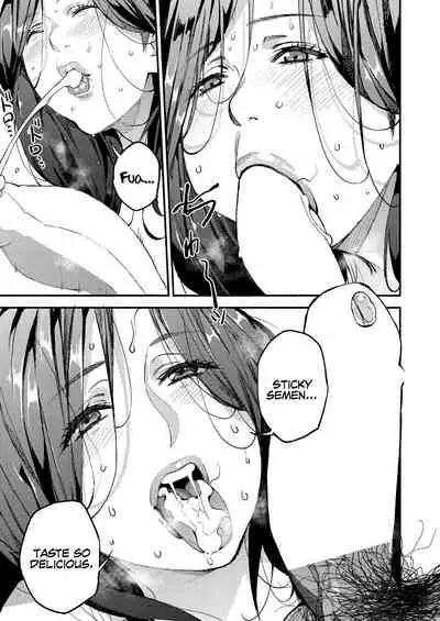 Boku no Mamakatsu! | My Sugar Mama! 1-4