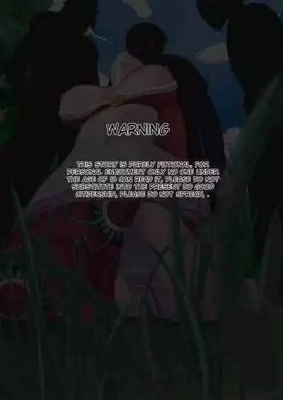 [gēwěi guǐqū yuánquán] Kind People and Simple Girl (One Piece) [English]