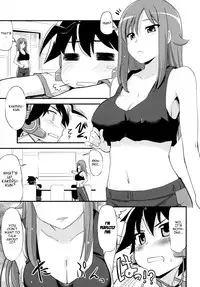 (SC57) [Shin Hijiridou Honpo (Hijiri Tsukasa)] Zetsubou-teki ni Ero Sensei. | Erotic Teacher Desperately (Chousoku Henkei Gyrozetter) [English] [cowsrkool]