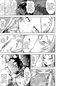 Kami-sama Datte Sabishiin Dakara Chanto Kamatteyone! | Even Gods Get Lonely So Help Look After Them!