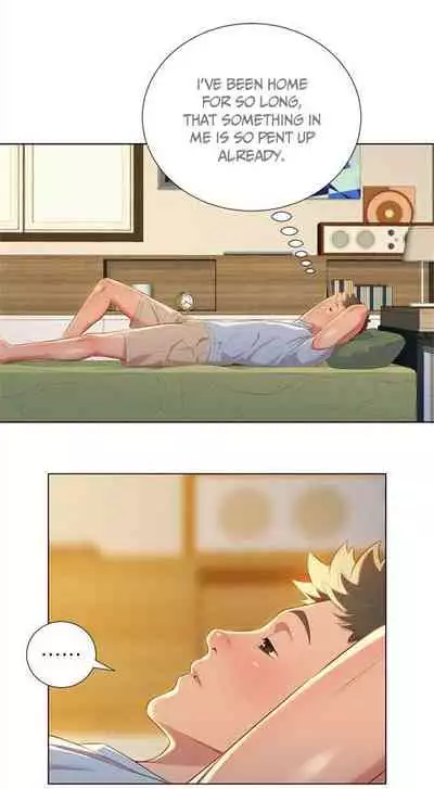 What do you Take me For? Ch.60/?