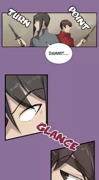 [Hong BanJang] Aharoo Ch.1-37 (English) (YoManga) (Ongoing)