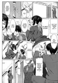 [Tanaka Aji] Unsweet Netorare Ochita Onna-tachi Ch. 1-3 [English] [Decensored]